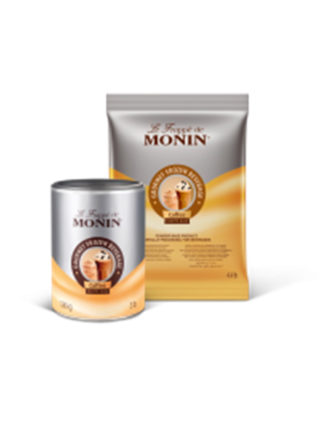 Monin Le Frappe Coffee Base 2 kg