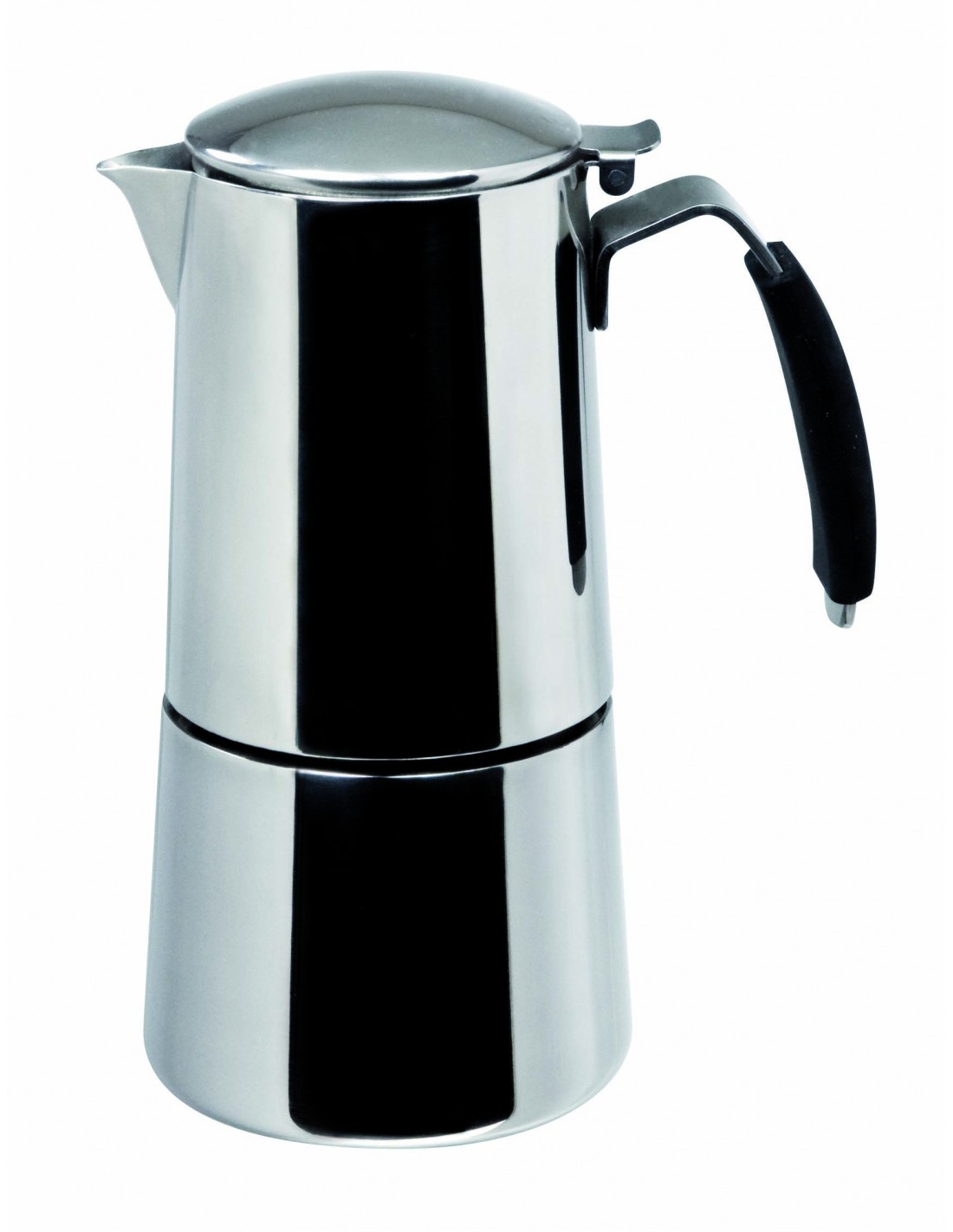 Ilsa Omnia Espresso Coffee Maker 2 Cups