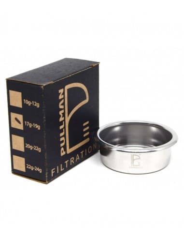 Pullman Espresso Basket
