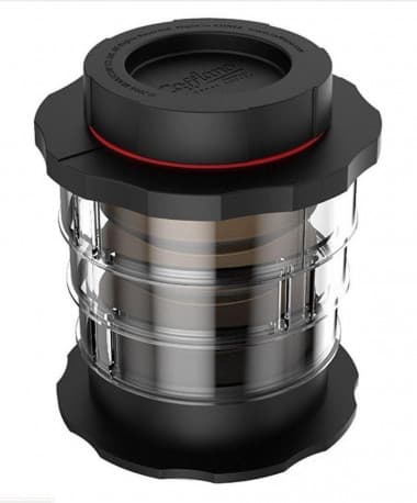 Cafflano Kompact Portable Coffee Maker