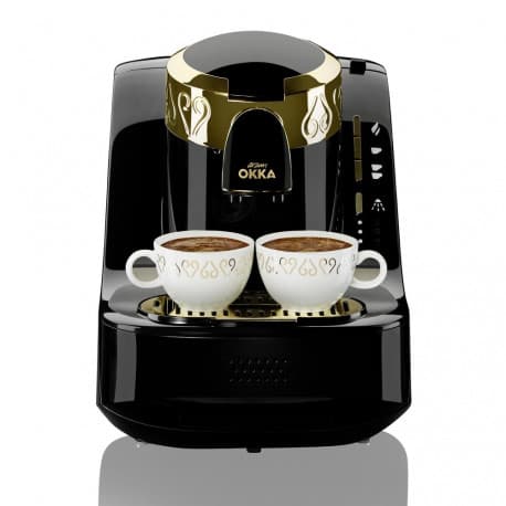 Arzum Okka Turkish Coffee Machine
