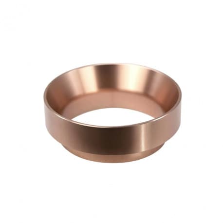 MIBRU Coffee Portafilter Ring Rose 51MM