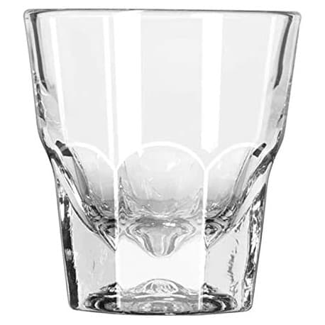 Coffee Cup Cortado Glass Cup 133ml