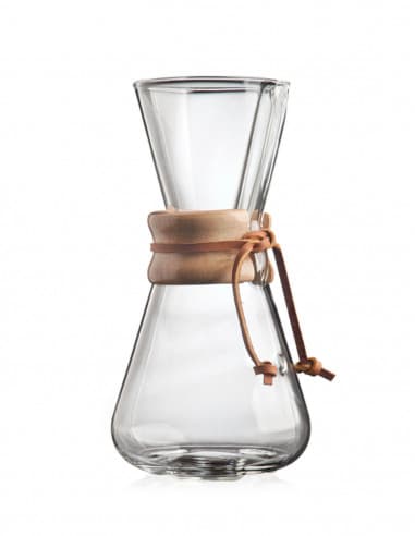 Chemex Three Cup Classic