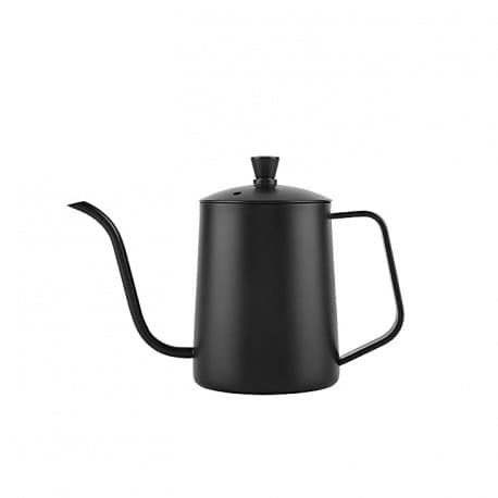 MIBRU Coffee long neck drip jug for tea