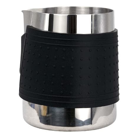 Mibru Pitcher  Rubber Holder - Black