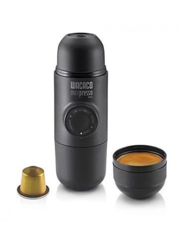 Wacaco Minipresso Capsule Coffee Maker