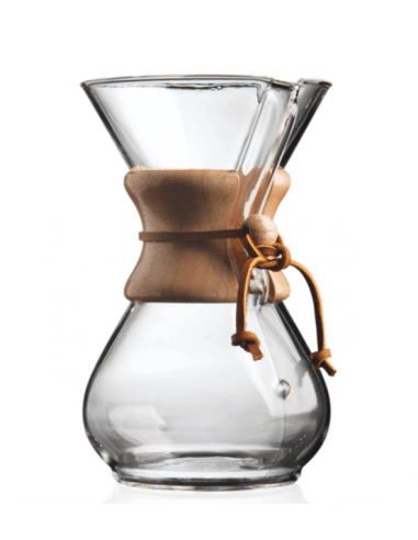 Chemex Classic Coffee Maker