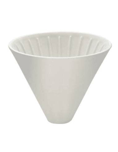 Rivers Coffee Dripper Cave