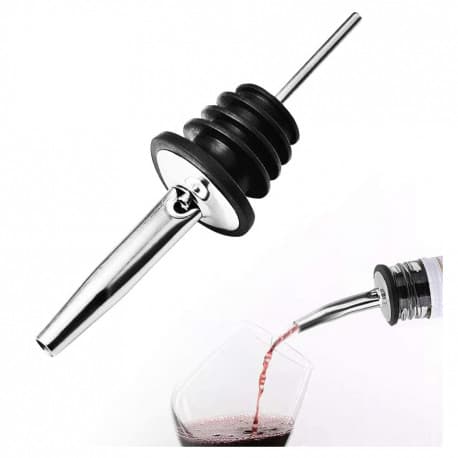 MIBRU Coffee Syrup Bottle Dispenser Tip