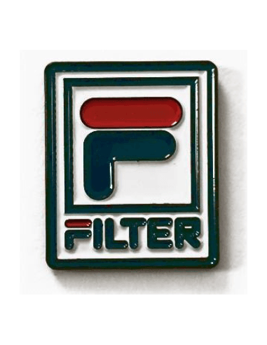 Caffiend - Fila Filter Pin