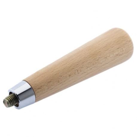 MIBRU Coffee Portafilter Handle Wooden