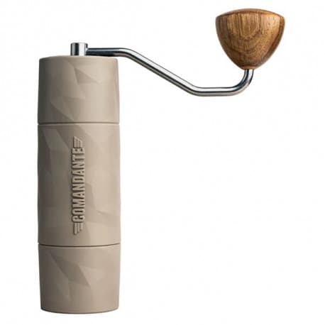 COMANDANTE TRAILMASTER X25 DUNE