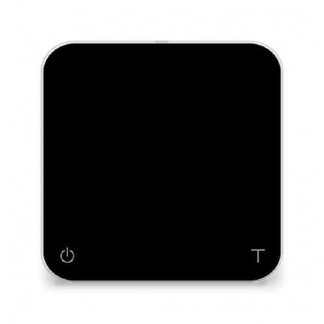 Acaia Pearl Coffee Scale in Pitch Black AP008