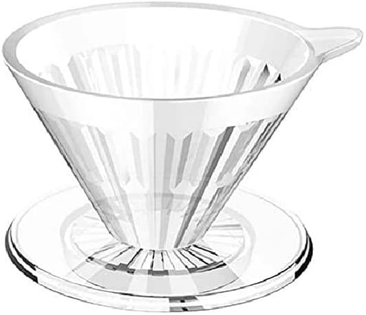 Crystal Eye Dripper Size 02 - TIMEMORE