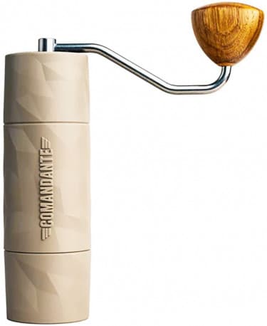 Comandante TRAILMASTER X25 Dune