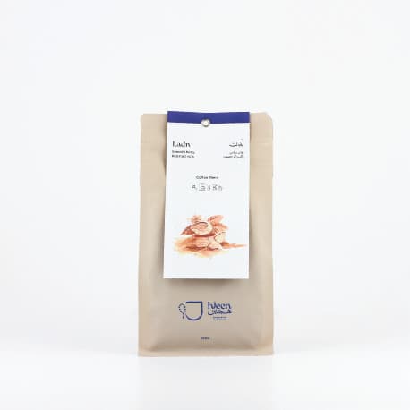 Hjeen Roasters Laden Blend Coffee Beans 500g