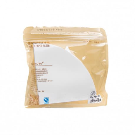 Timemore Filiter paper 01