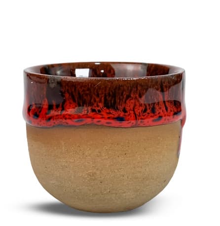 Coffee Ceramic Espresso Cup 85ml