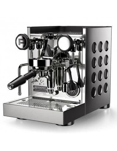 Rocket Appartamento TCA Espresso Machine -  3 Years Warranty