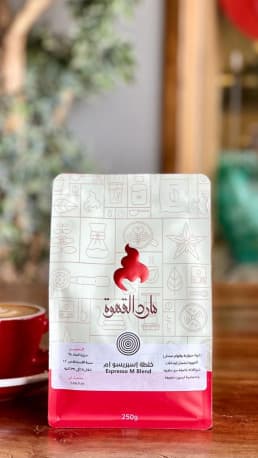 هاوس بلند - Espresso House Blend