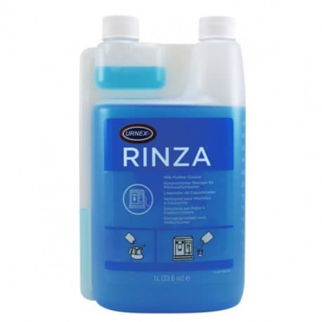 Urnex rinza milk frother cleaner 1000ml