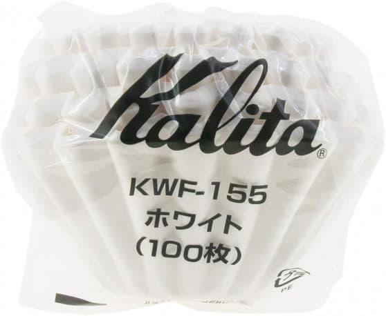 Kalita Filters Size 155