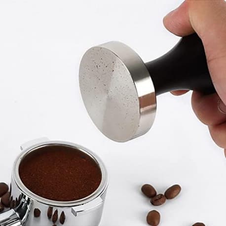 Black coffee coffee size 53 - LB -871