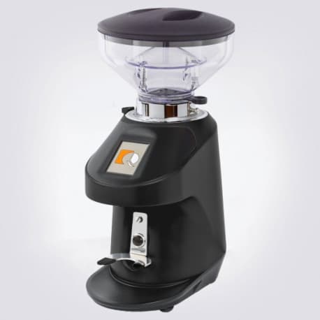 Quamar - Grinder Nemo-Q - Black