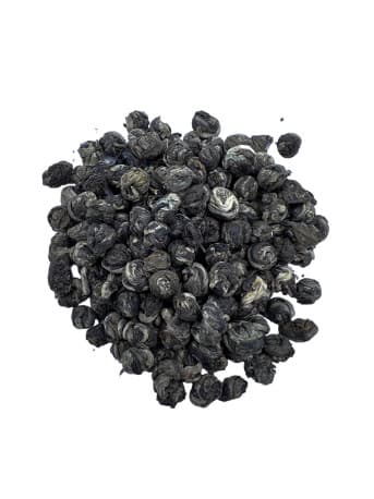 Blue Mountain Green Tea ( Dragon-Pearls) 30g