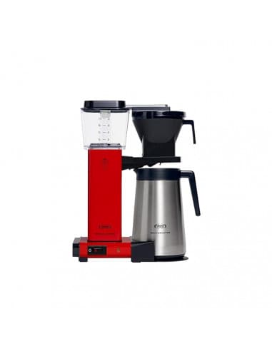 Moccamaster Thermal Carafe Coffee Maker
