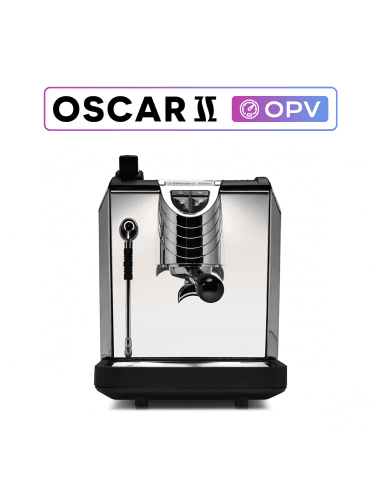 [مستعمل] نوفا سيمونيللي أوسكار II مع OPV Kit