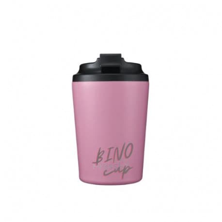 بينو كب- 12 اونص   bino cup -Bubble gum