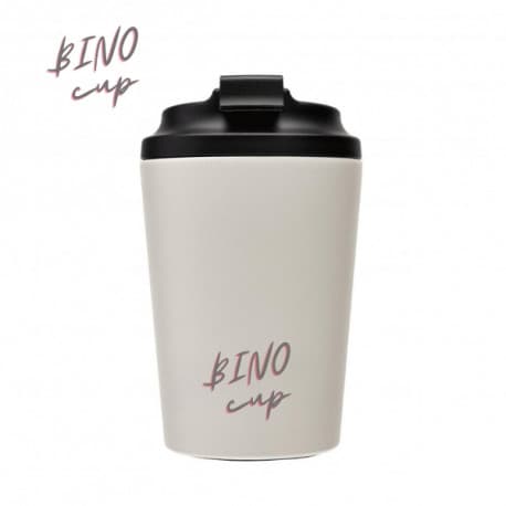 bino cup - Oat 340 ml