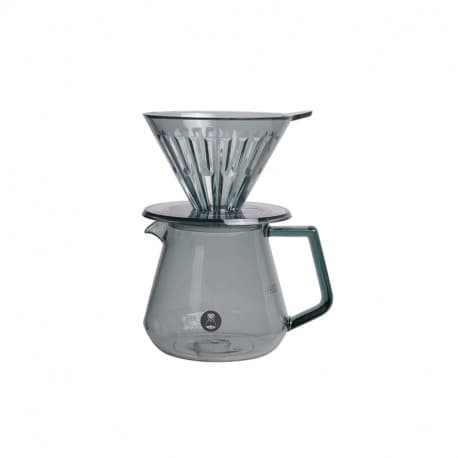 Timemore Distillation Kit 01 Grey -PCTG