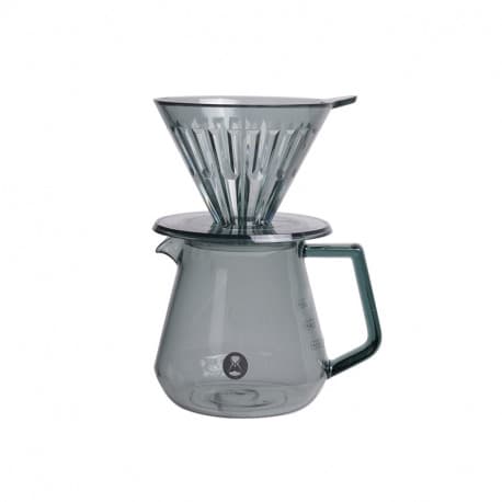 Timemore 02 Distillation Kit Grey -PCTG