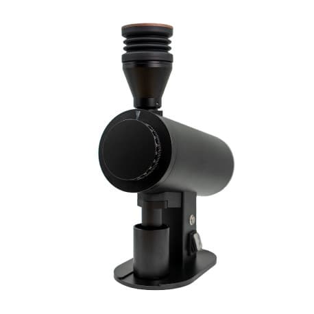 طاحونة DF83V للقهوة من فيلاي | DF83V Coffee Grinder
