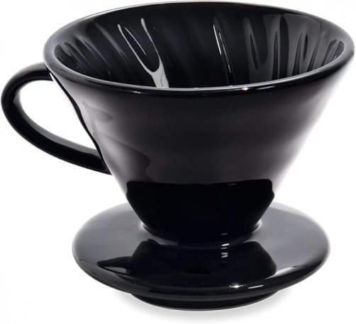 Ceremic Coffee Funnel v60 Size 02