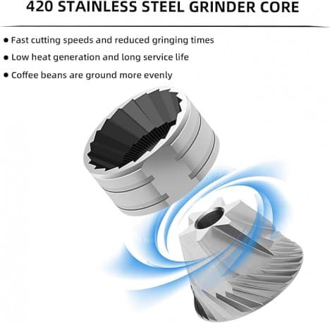 coffee grinder pictures