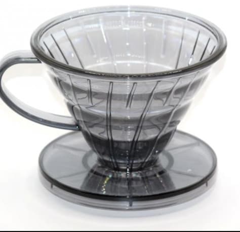Funnel Neat 01 Grey