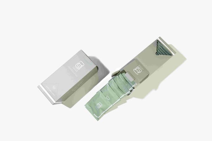 Jorn Roastery Mogiana Brazil Drip Bags