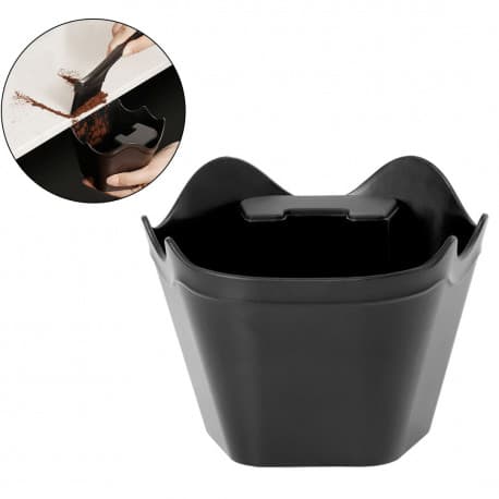 Coffee knock box
