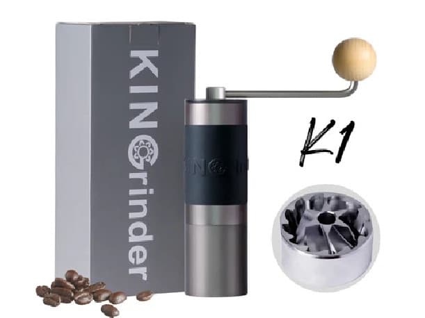 Kingrinder K1 Coffee Grinder