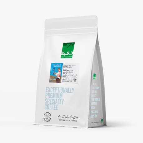 dr.Cafe Decaf Columbia Coffee Beans 250g