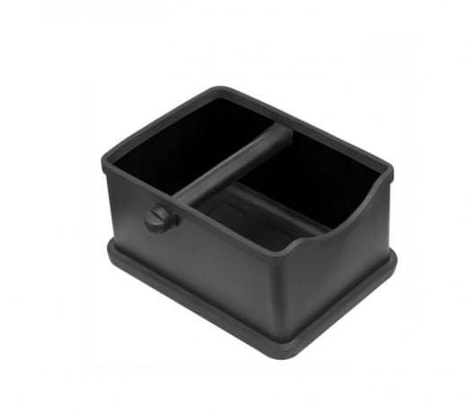 LB-880 Black Square Espresso Premium Box