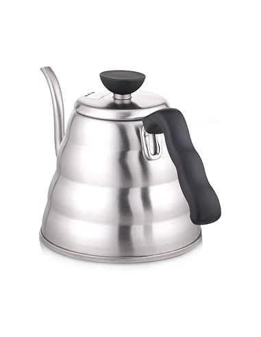 Hario Bouno Stainless Steel 1L