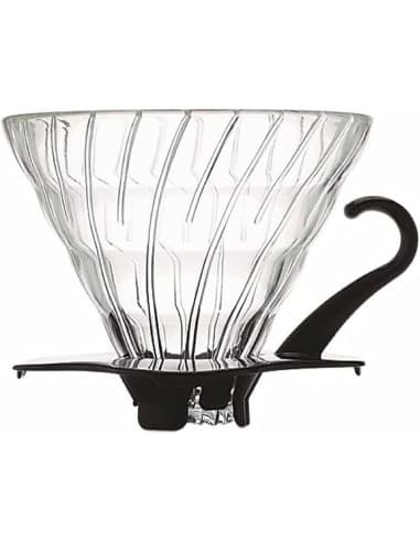 Hario V60 Glass dripper