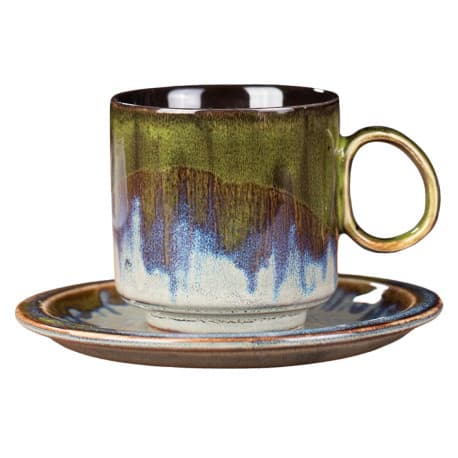 Coffee cup - Ecuador - 150 ml