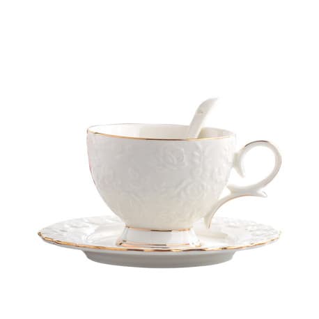 Coffee cup - Raneem - 200 ml