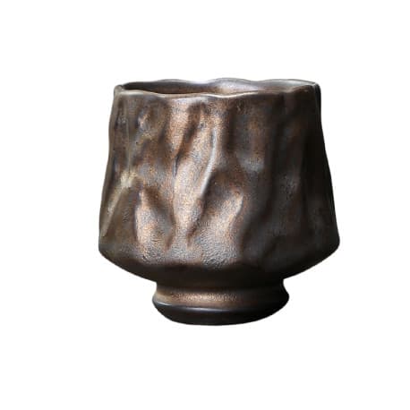 Coffee cup - Alloy - 125 ml